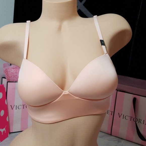 Victoria's Secret Other - 2 FOR $20!  NWT!  VICTORIA'S SECRET PADDED DEMI